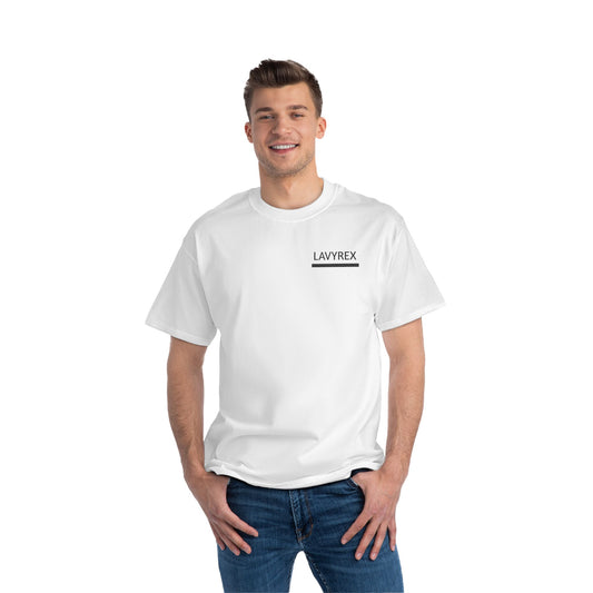 .LAVYREX® Premium T-Shirt – Kurzarm, Unisex